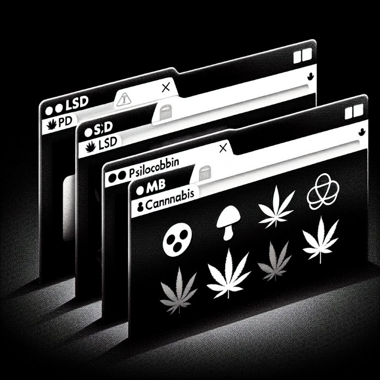 Advantages of Anonymity in Darknet Trade darknet marketplace