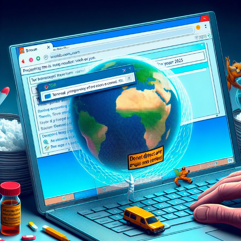 Global Trade and Privacy on the Darknet darknet markets links