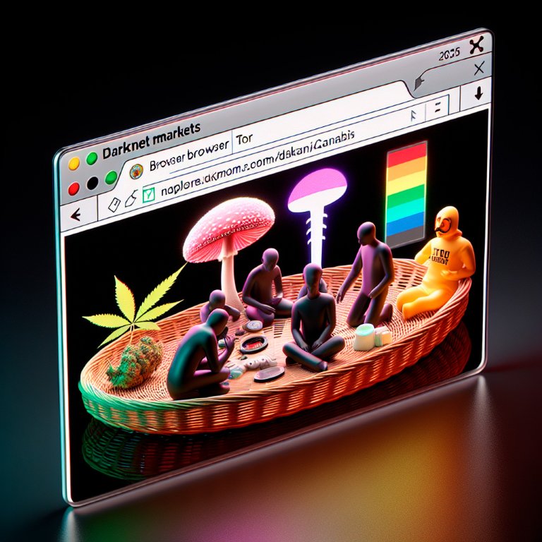 Benefits of Darknet Drug Trade darknet markets links