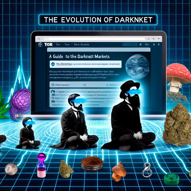 Why Darknet Markets Offer Secure and Private Trade darknet markets onion