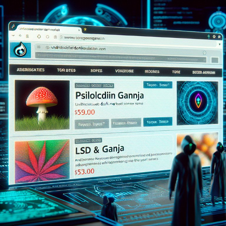 darknet markets onion