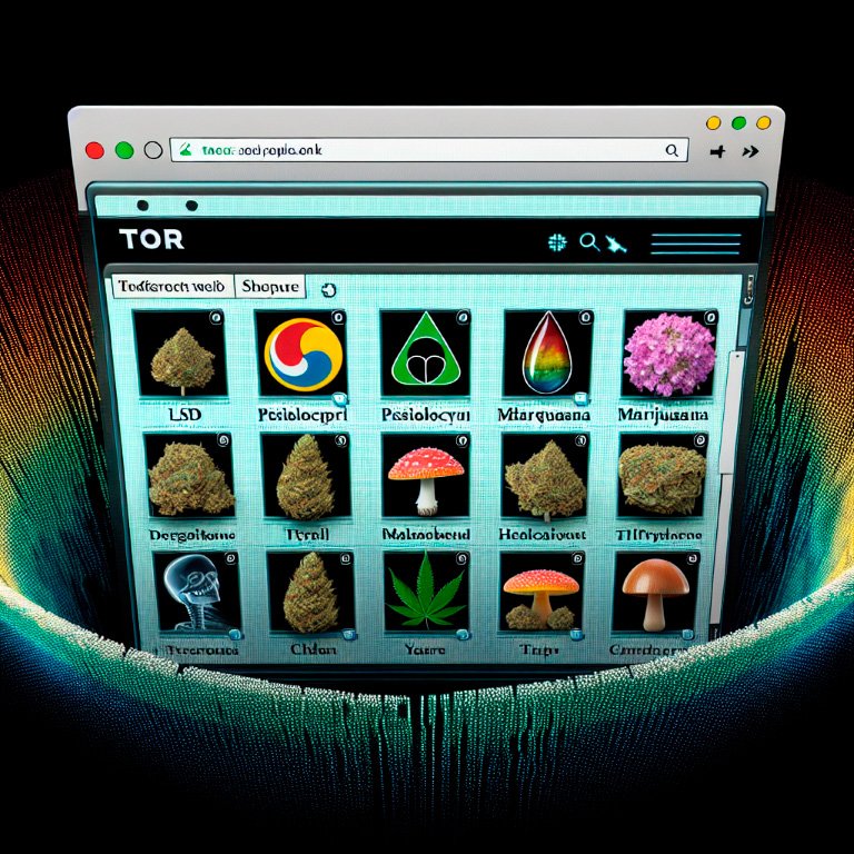 Secure and Efficient Darknet Trading Platform darknet markets onion