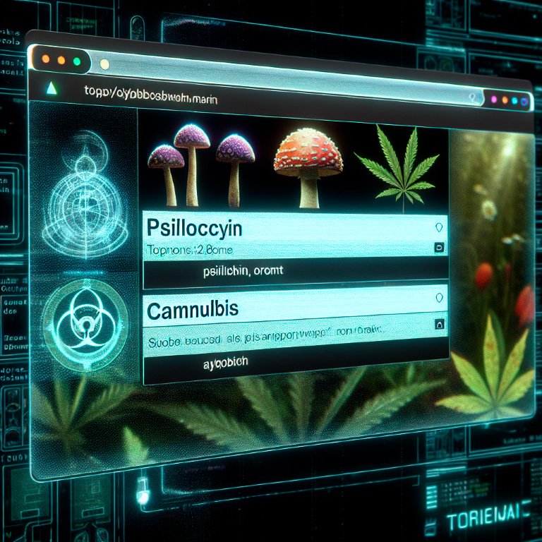 The Role of Darknet in Secure and Private Trade darknet site