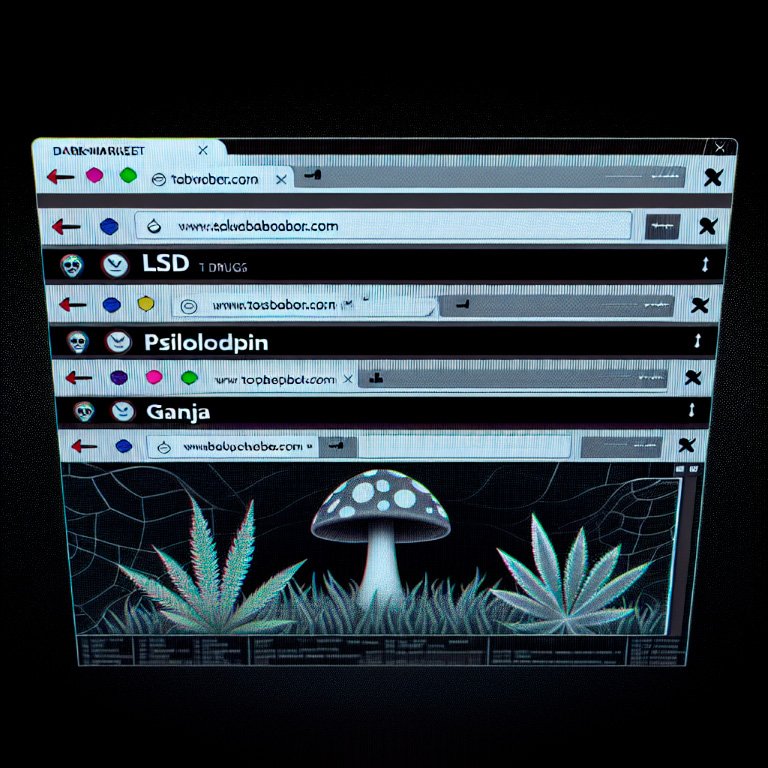 darknet site