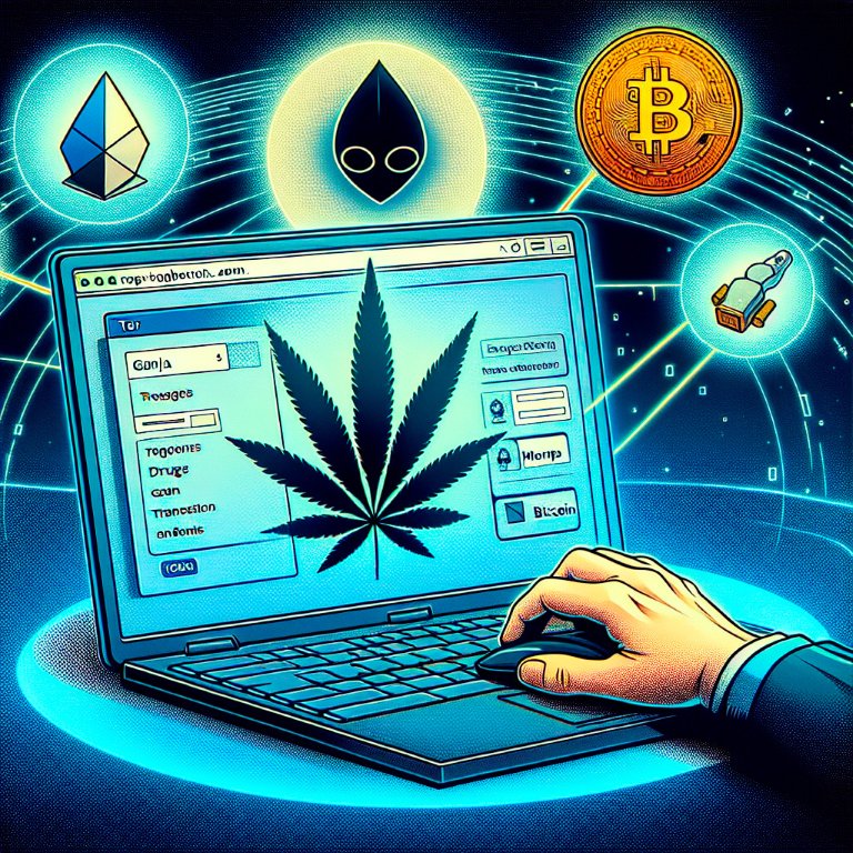How Darknet Platforms Improve Drug Trade Transparency darknet sites
