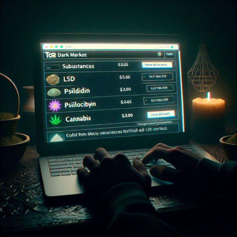 The Benefits of Darknet in Secure Trade darknet websites