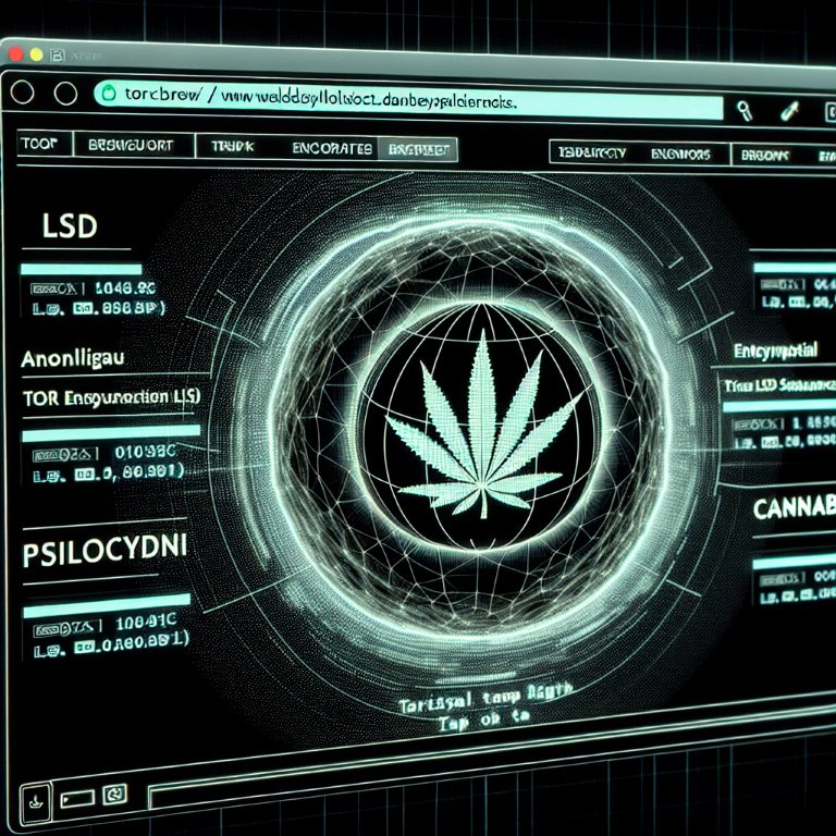 Diverse Product Selection on Darknet Platforms onion dark website