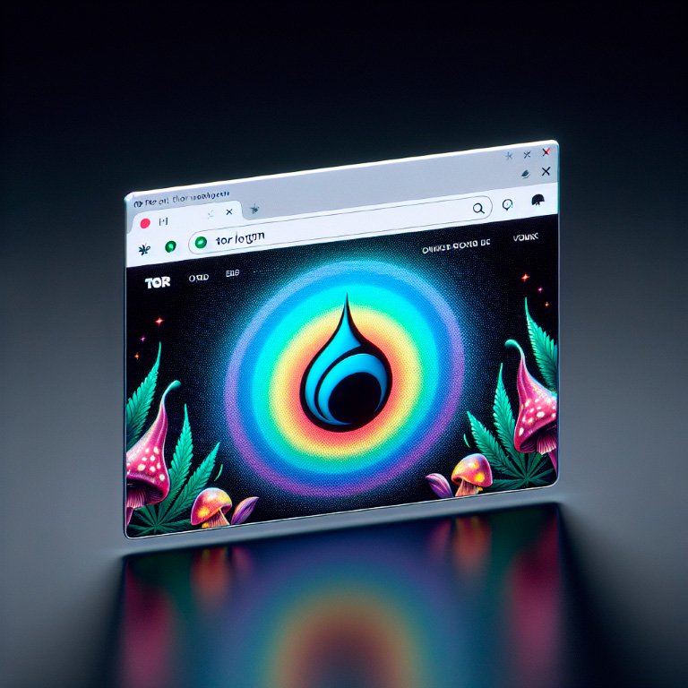 The Bright Future of Darknet Trade onion dark website