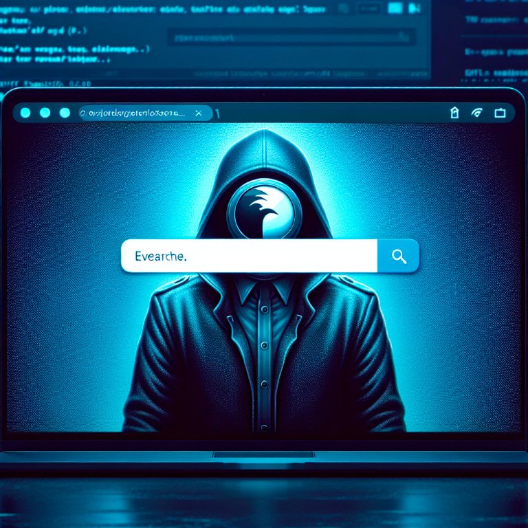 Secure Privacy for Darknet Users onion dark website