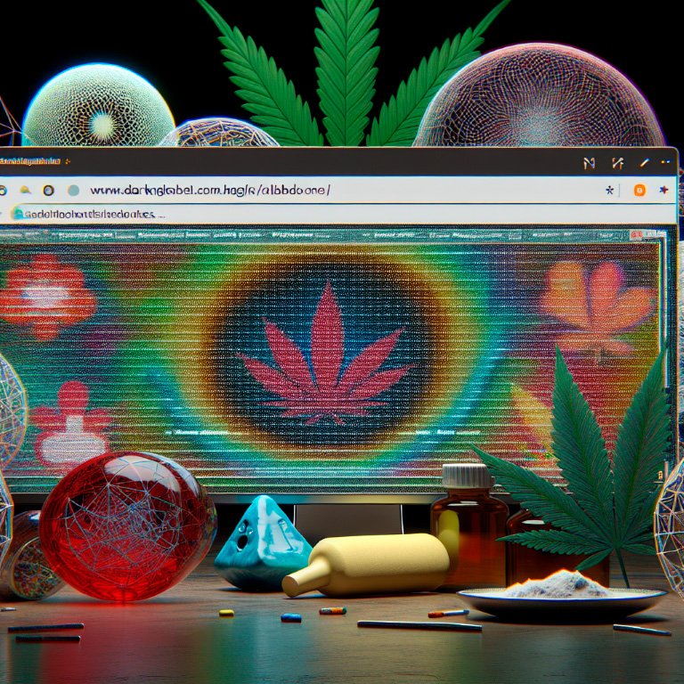 The Growth of Darknet Trade in 2025 tor markets 2025