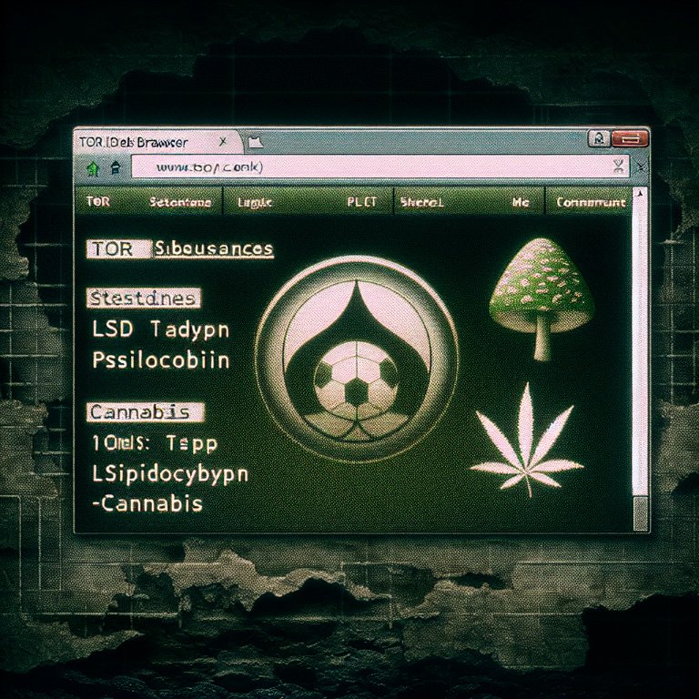 How Technology Enhances Darknet Commerce tor markets 2025